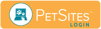 PetSites Button